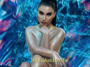 Reinalonbardie