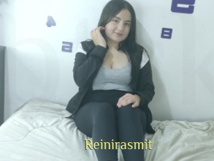 Reinirasmit