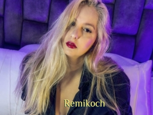 remikoch Brutal Spankings