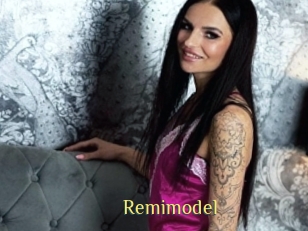 Remimodel