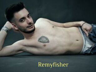 Remyfisher