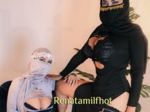 renatamilfhot Brutal Spankings