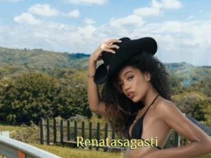 Renatasagasti