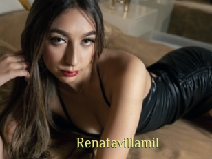 Renatavillamil