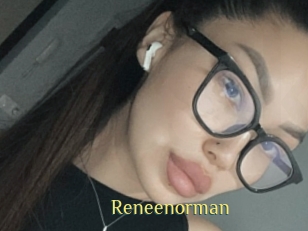 Reneenorman