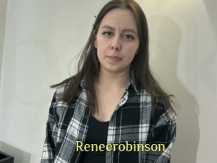 Reneerobinson