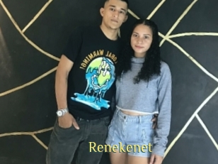 Renekenet