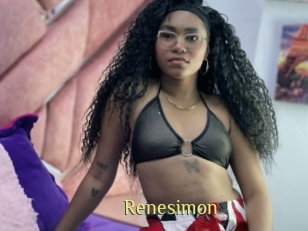 Renesimon