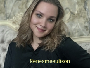 Renesmeeulison