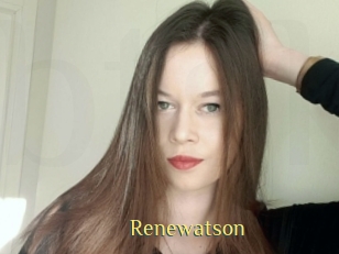 Renewatson