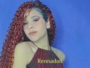 Rennadoll