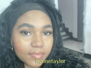 Rennetaylor