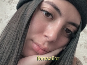 Rensailor