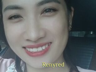 Renyred