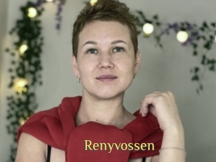 Renyvossen