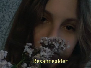 Rexannealder