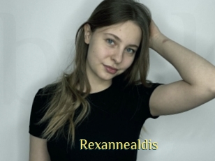Rexannealdis