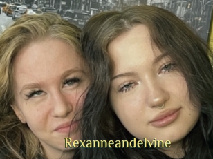 Rexanneandelvine