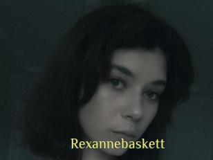 Rexannebaskett