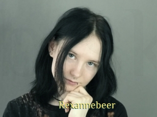 Rexannebeer
