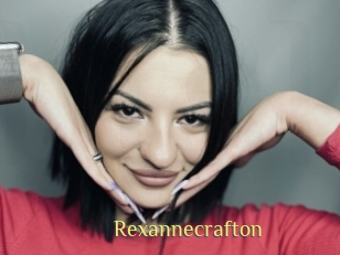 Rexannecrafton