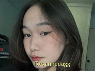 Rexannedagg
