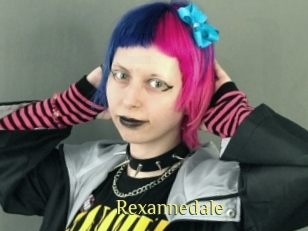 Rexannedale