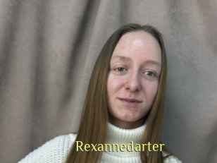 Rexannedarter