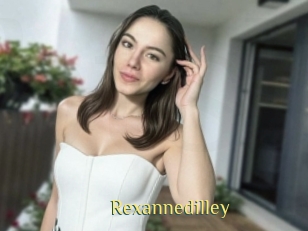 Rexannedilley