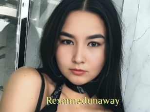 Rexannedunaway