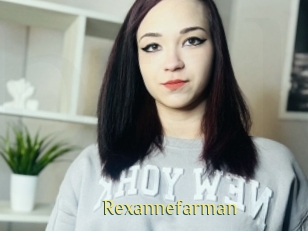 Rexannefarman