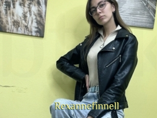 Rexannefinnell
