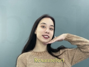 Rexannefort