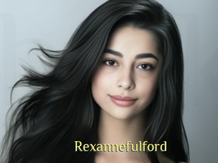 Rexannefulford