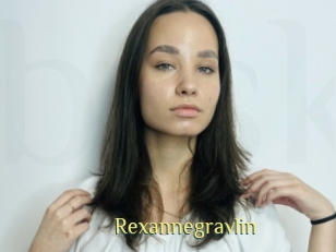 Rexannegravlin