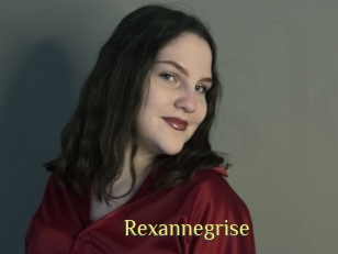 Rexannegrise