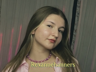 Rexannehanners