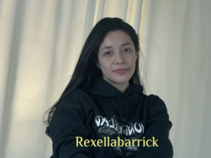 Rexellabarrick