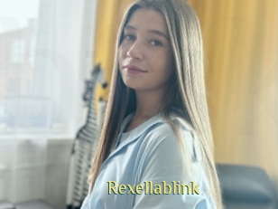 Rexellablink