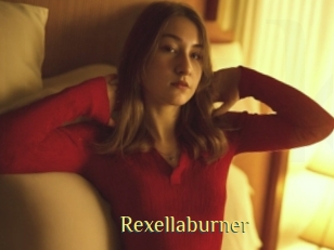 Rexellaburner