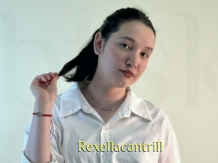 Rexellacantrill