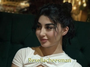 Rexellacheesman