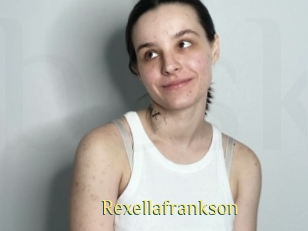Rexellafrankson