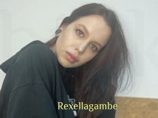 Rexellagambe