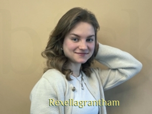 Rexellagrantham
