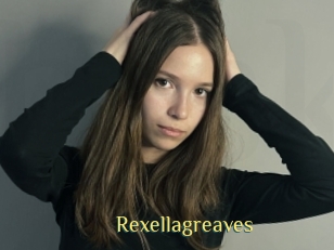 rexellagreaves Brutal Spankings