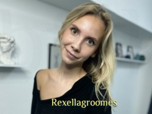 Rexellagroomes