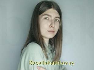 Rexellahaddaway