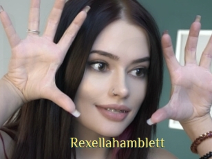 Rexellahamblett