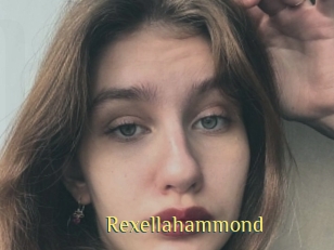 Rexellahammond